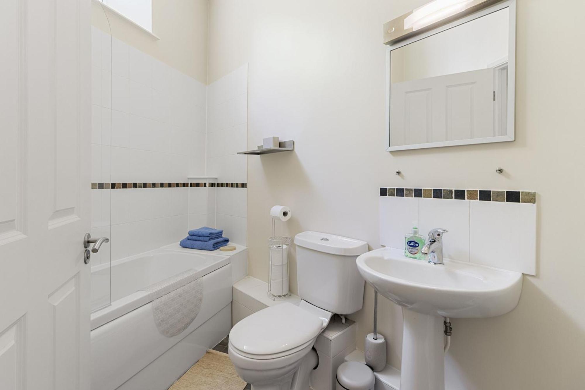 Villa Old Mill Court Brixham Esterno foto
