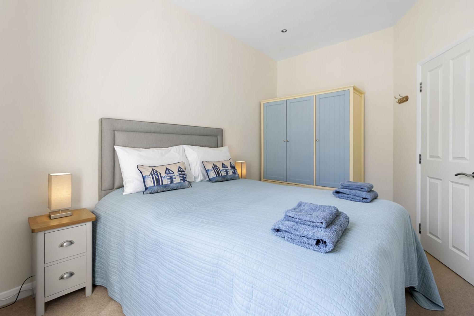 Villa Old Mill Court Brixham Esterno foto