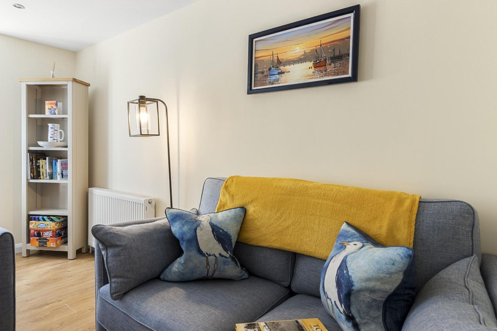 Villa Old Mill Court Brixham Esterno foto